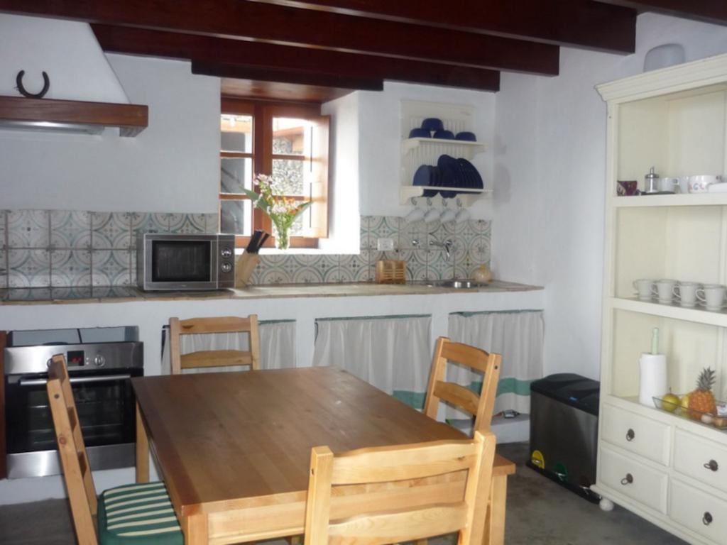 Casa Rural El Tenique Guarazoca Phòng bức ảnh
