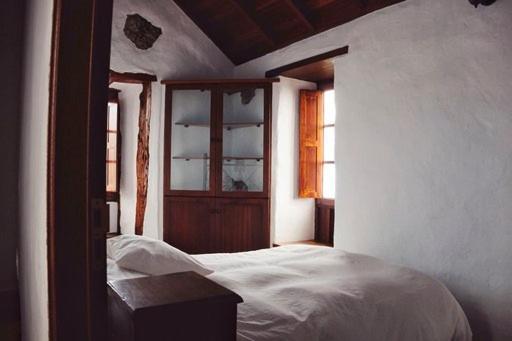 Casa Rural El Tenique Guarazoca Ngoại thất bức ảnh