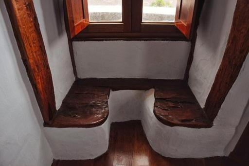 Casa Rural El Tenique Guarazoca Ngoại thất bức ảnh