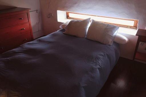 Casa Rural El Tenique Guarazoca Ngoại thất bức ảnh