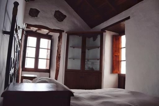 Casa Rural El Tenique Guarazoca Ngoại thất bức ảnh