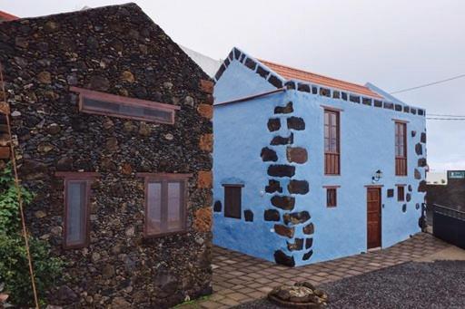 Casa Rural El Tenique Guarazoca Ngoại thất bức ảnh