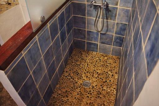 Casa Rural El Tenique Guarazoca Ngoại thất bức ảnh