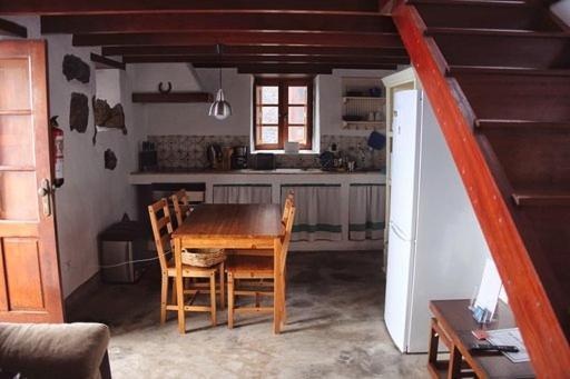 Casa Rural El Tenique Guarazoca Ngoại thất bức ảnh